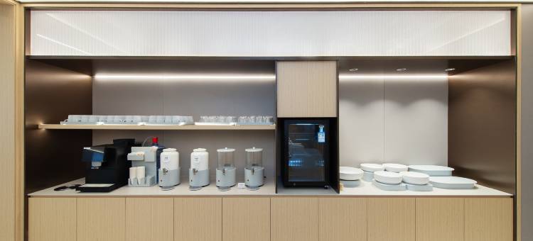 全季酒店(鹰潭贵溪市政府店)图片