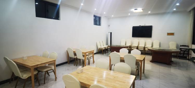 云上四季民宿(日照盐茶古道店)图片