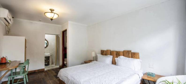 福雅集度假民宿图片