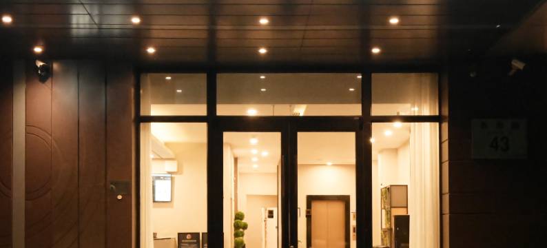 如家商旅酒店(北京密云长城环岛店)图片