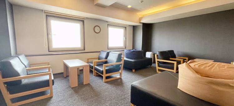 露樱酒店 岐阜羽岛站前(Hotel Route-Inn Gifuhashima Ekimae)图片