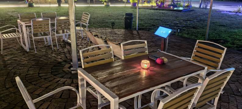 仙本那大红花度假村(中文管家/免费仙本那码头接送/KTV烧烤吧)(MEDAN BUNGA RAYA RESORT)图片