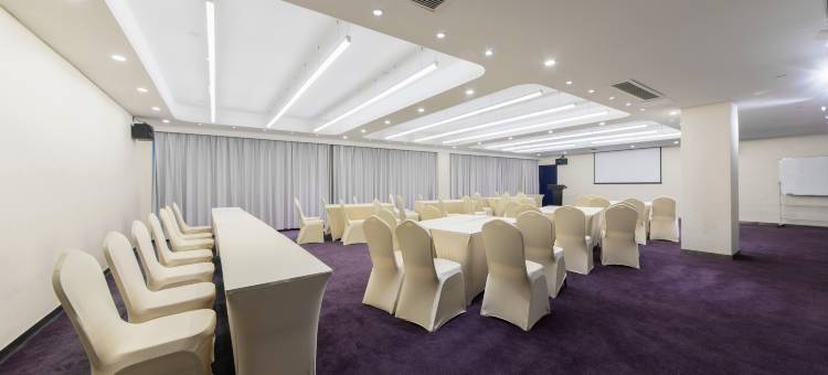 杭州锦航酒店(北航中法航空学院店)图片