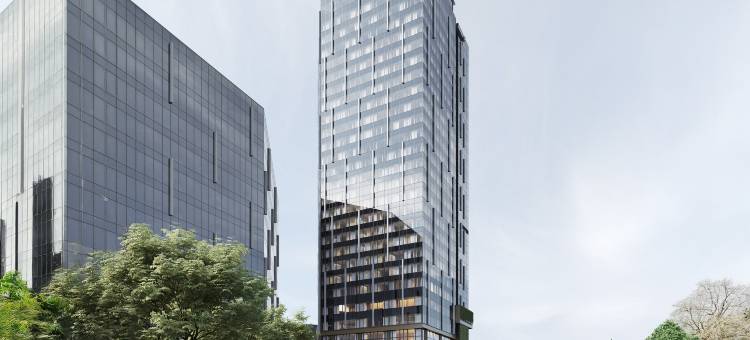 吉隆坡金普顿纳鲁利亚酒店(Kimpton Naluria Kuala Lumpur by IHG)图片