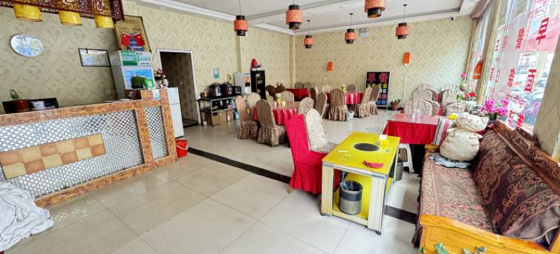 雪豫供氧宾馆图片