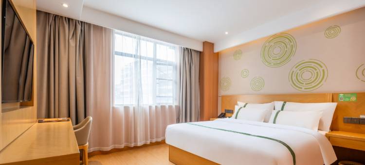 格林豪泰(桐城同安路六尺巷店)图片