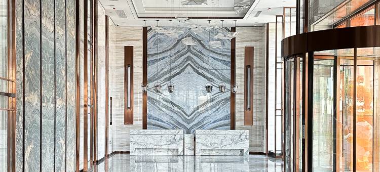 安达马拉博酒店(Hotel Anda)图片