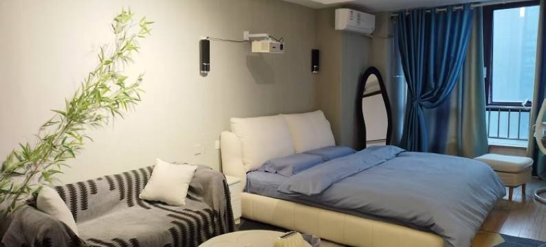 静静民宿(新沂段家巷新悦广场店)图片