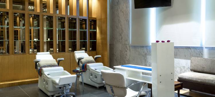 吉隆坡国际机场瑞享酒店及会议中心(Movenpick Hotel & Convention Centre KLIA)图片