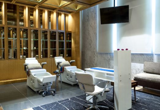 Movenpick Hotel & Convention Centre KLIA Hotel Overview