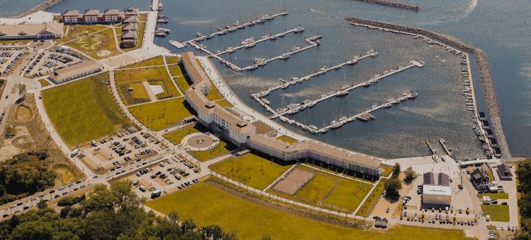 Lindner Hotel Boltenhagen, Part of Jdv by Hyatt图片