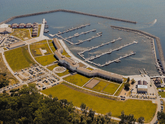 Lindner Hotel Boltenhagen, Part of Jdv by Hyatt