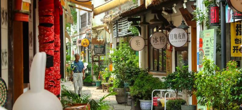 丽斯未来酒店(杭州东站闸弄口地铁站店)图片