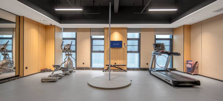 武汉华美达酒店(汉阳国博中心店)图片