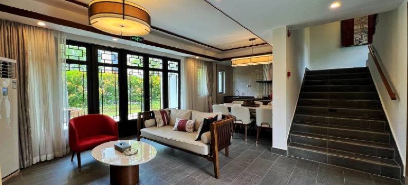 卓思道悦舍图片