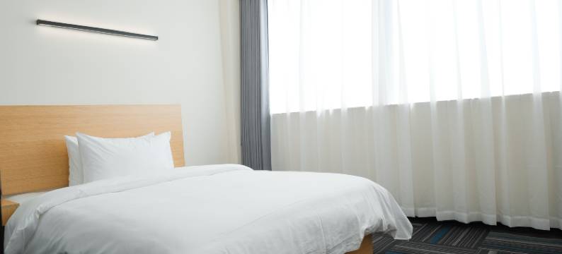 前京观海酒店(金山城市沙滩金山卫火车站店)图片