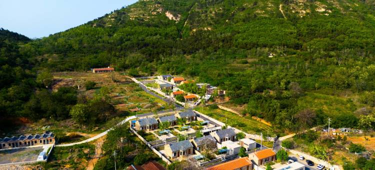 长岛星然军旅艺术小院图片