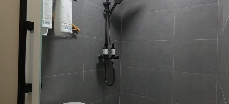 大英喜逸酒店图片