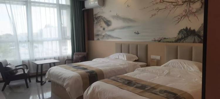 鑫隆商务宾馆图片