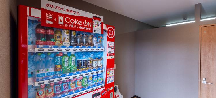 HOTEL R9 The Yard 大村(Hotel R9 the Yard Omura)图片