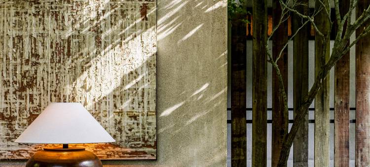 杭州西湖安隅酒店图片