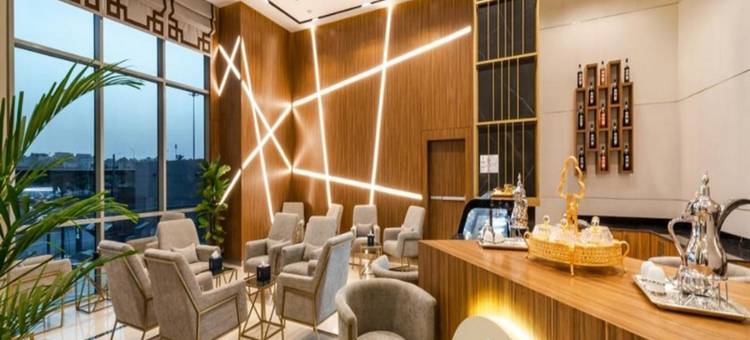 周日豪华中心酒店(原阿南酒店)(Sunday Luxury Central formerly Anan hotel)图片