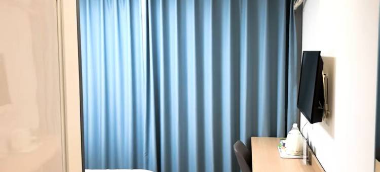 7天连锁酒店(北京西客站丽泽桥店)图片