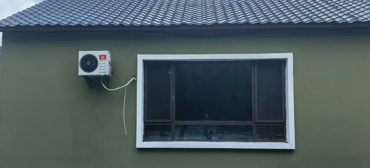 本溪小福猫民宿图片