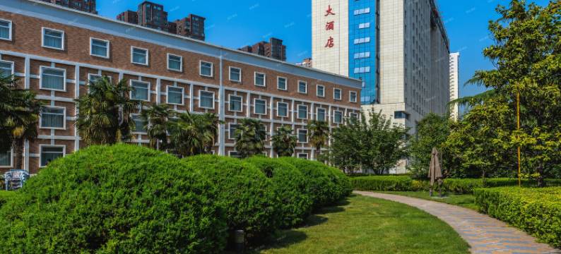 西安交大南洋大酒店(交通大学青龙寺店)图片