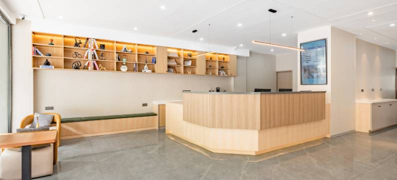 云知酒店(情歌广场店)图片