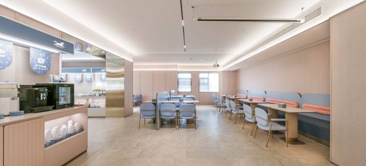 汉庭酒店(上海徐家汇中心店)图片
