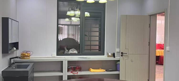 一佳大酒店(泸溪县汽车站店)图片