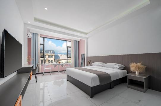 那拉提在野美宿(那拉提景区店)图片