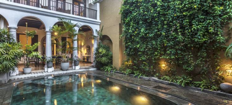 帝王椰居 · 爱德华臻选(Thambili House by Edwards Collection)图片