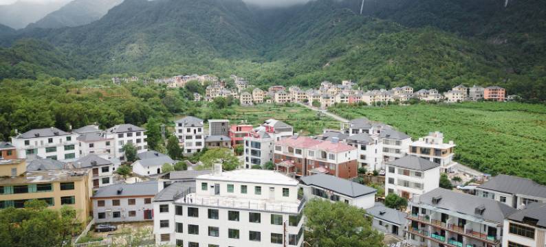 忆庐雅居民宿(庐山风景名胜区秀峰景区店)图片