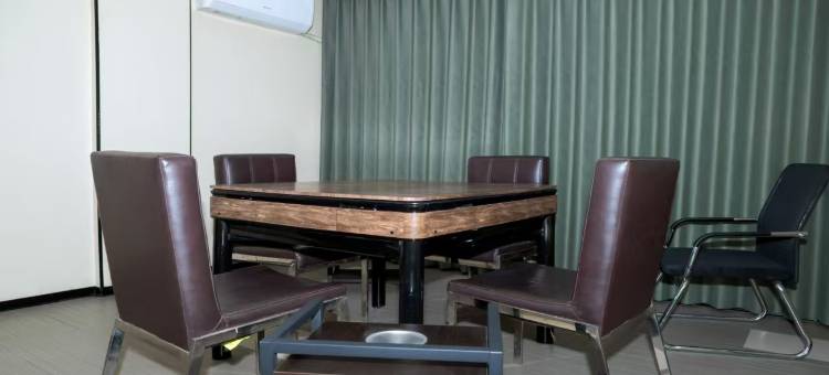 雅诗特酒店(崇阳客运站浪口温泉店)图片