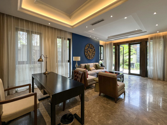 丽江瑞玺度假别墅