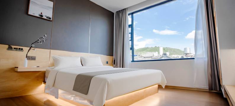 大理夕颜小筑民宿(双廊景区中心店)图片