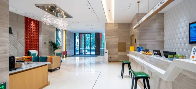 奥斯登商旅酒店(谷城站银座店)图片