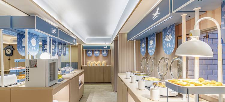 汉庭酒店(贵阳北站黔灵山路店)图片