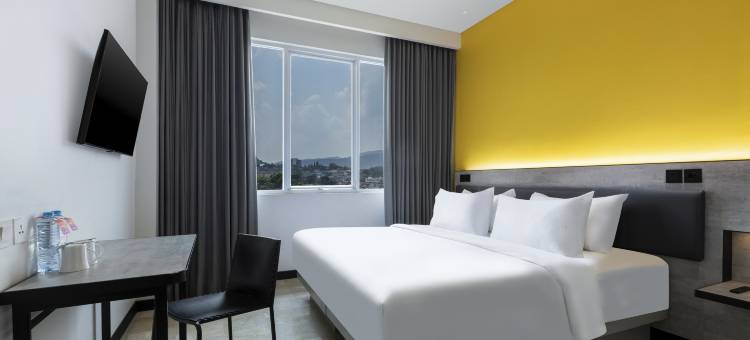 Amaris Hotel Lampung City图片
