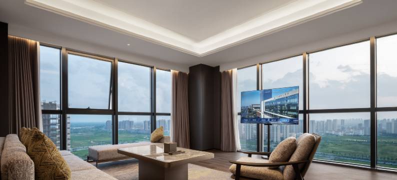 合肥肥西飞龙国际大酒店图片