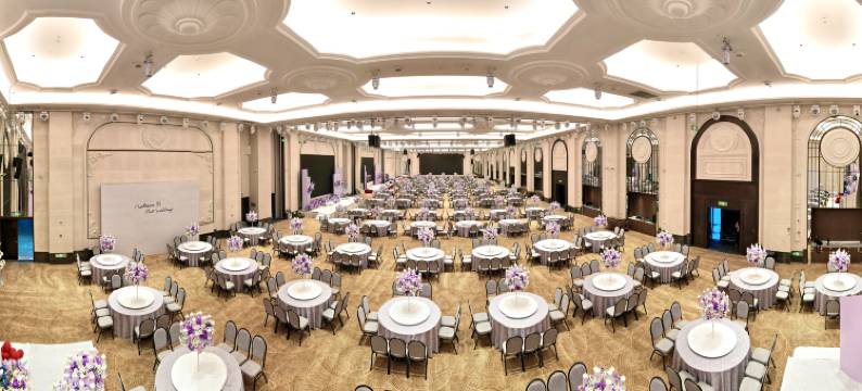 合肥肥西飞龙国际大酒店图片