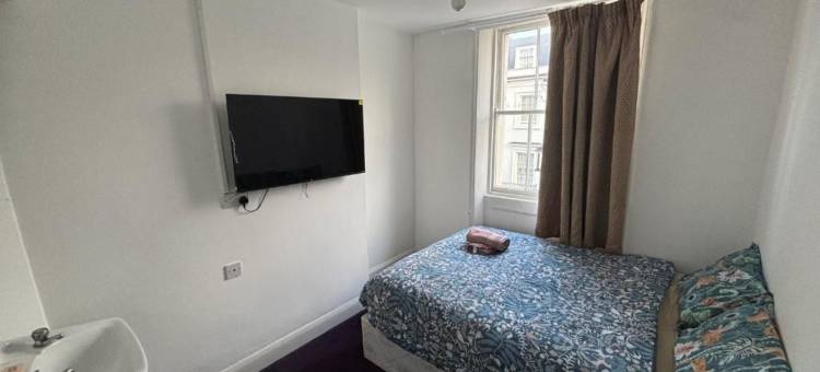 金星酒店(Golden Star Hotel)图片