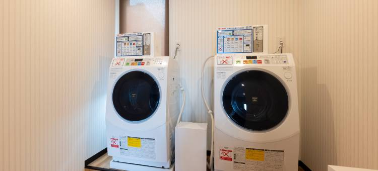 HOTEL R9 The Yard 惠那(Hotel R9 the Yard Ena)图片