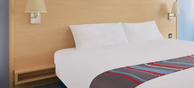 Travelodge Warrington图片