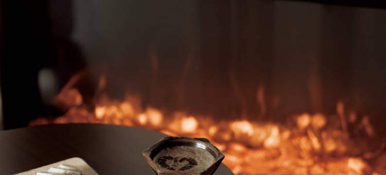 仙呗私汤观景云墅(丹巴甲居藏寨店)图片