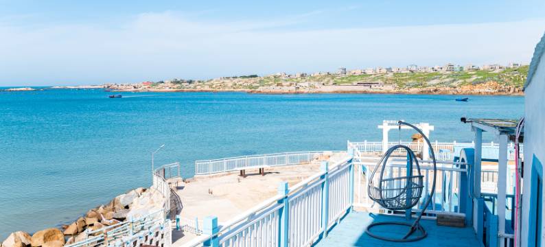 平潭方舟海景客栈(68海里景区店)图片