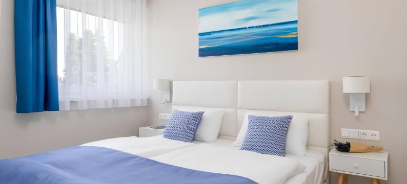 湖畔精神精品公寓(Lake Spirit Boutique Apartments)图片