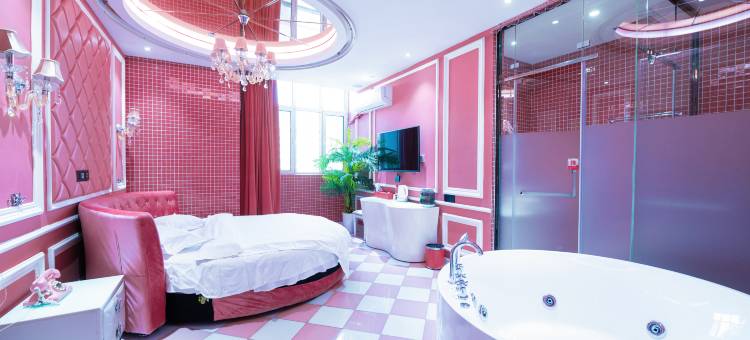 津龙假日酒店(天津津湾广场店)图片